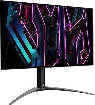 Acer Predator X27U | 27