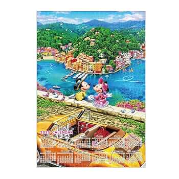 テンヨー ジグソーパズル ディズニー 1994 カレンダー お得まとめ