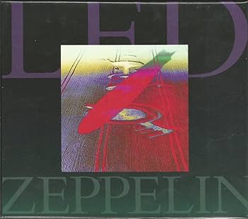 Led Zeppelin - Led Zeppelin Box Set, Vol. 2 - Amazon.com Music