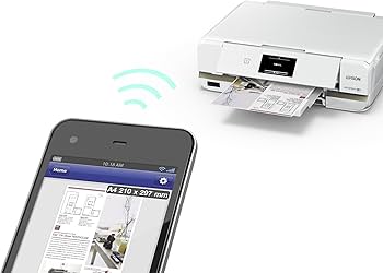 Amazon.co.jp: 旧モデル エプソン インクジェット複合機 Colorio EP