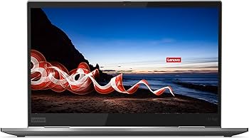 Amazon.com: Lenovo Thinkpad X1 Yoga Gen 5 14