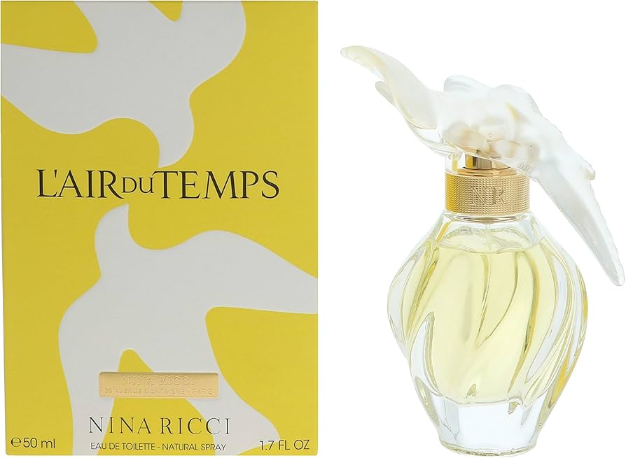 Amazon | ニナリッチ NINARICCI レールデュタン 50ml EDT SP 【並行