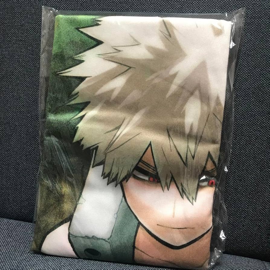 Amazon.co.jp: 爆豪勝己 ヒロアカ 完全受注生産 Vol29 ライジング