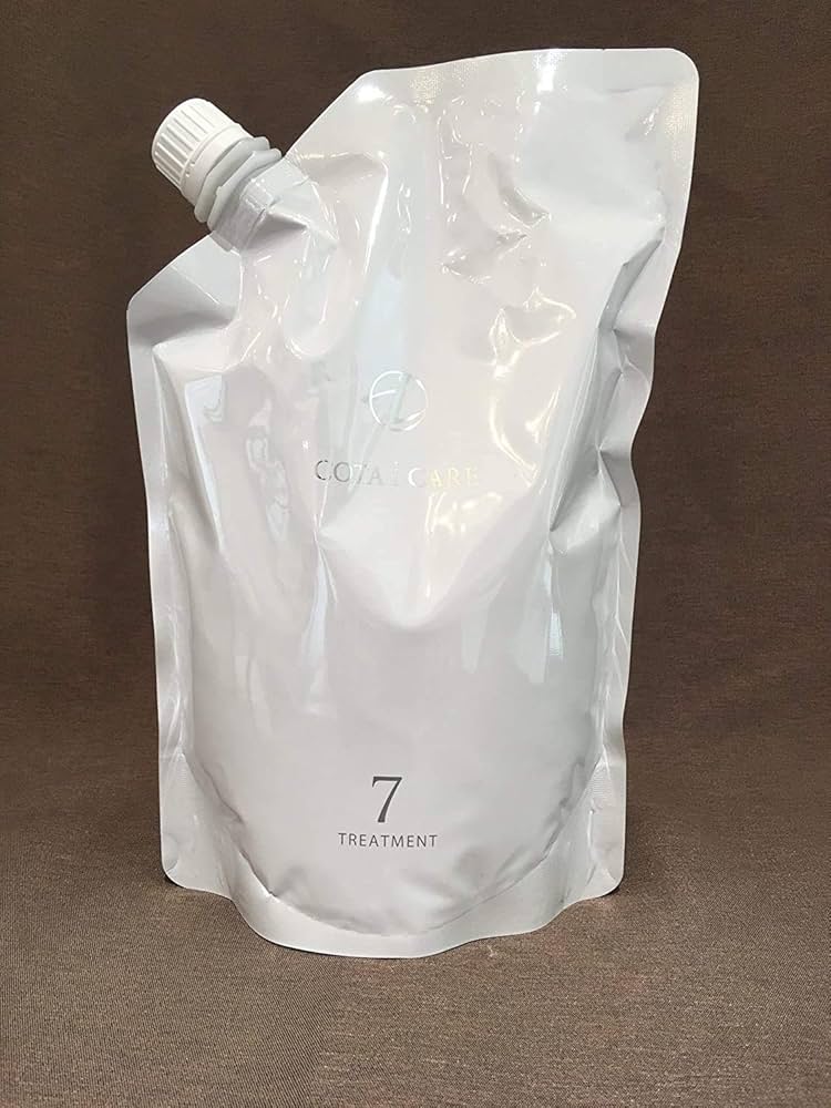 Amazon | コタ アイ ケア トリートメント 7(詰替え用)(750g) | コタ