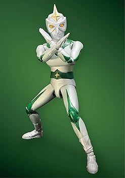 Amazon | HAF NEXTミラーマン ノンスケール PVC&ABS製 塗装済み 完成品