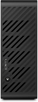 Amazon | シーゲイト Expansion (エクスパンション) 18TB デスクトップ