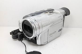 Amazon.co.jp: パナソニック NV-GS200K-S デジタルビデオカメラ