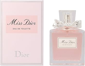 Amazon | クリスチャンディオール CHRISTIAN DIOR ミスディオール