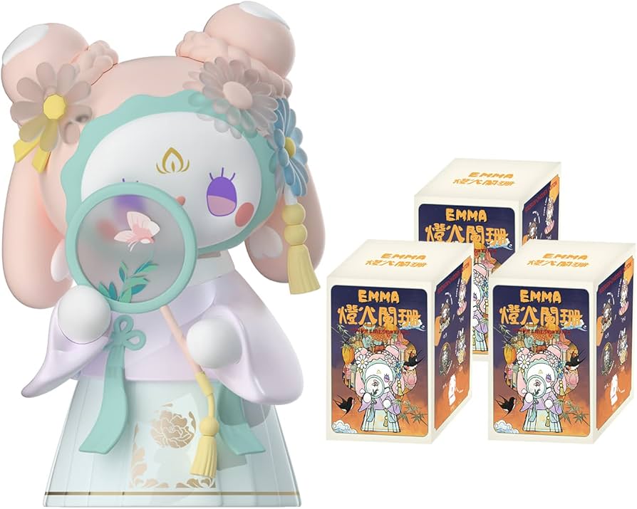 Amazon.co.jp: LUCKY EMMA シークレットフォレスト ディムライト