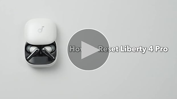 Amazon.com: Soundcore Liberty 4 Pro by Anker,Noise Cancelling