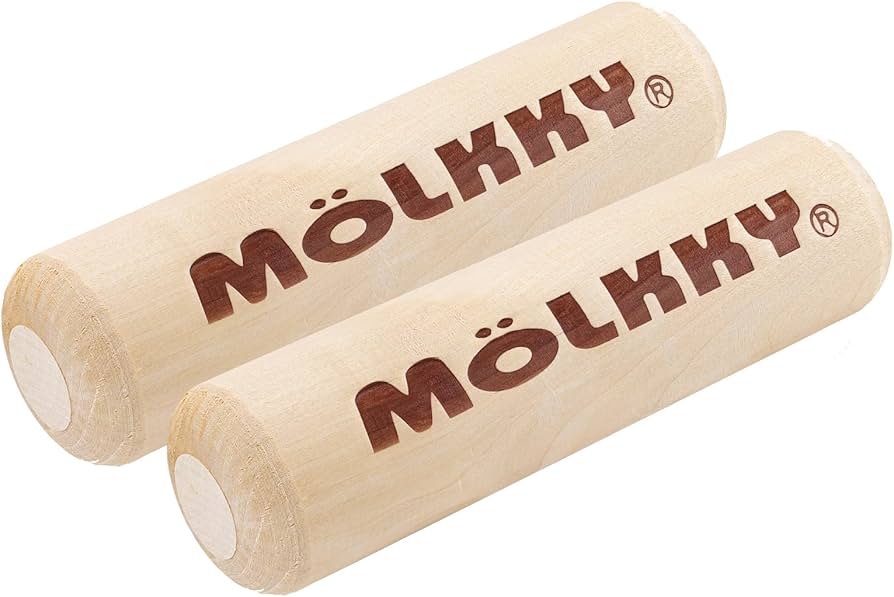 Amazon | 公式 日本正規品 TACTIC モルック棒 2本セット モルック