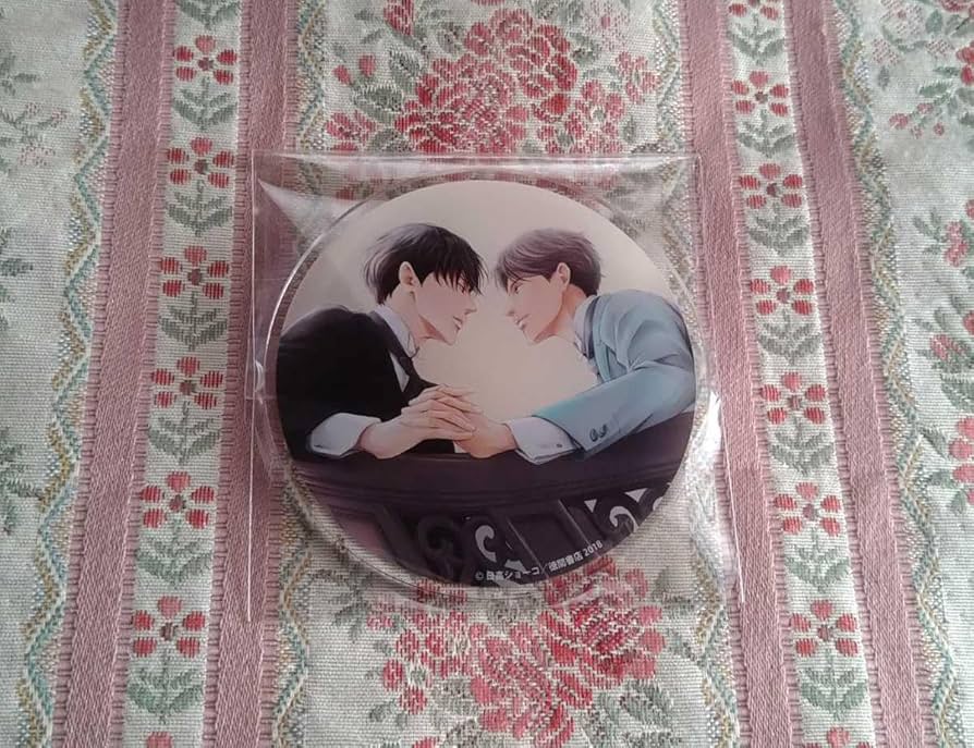 Amazon.co.jp: 日高ショーコ 憂鬱な朝 グラッテ アクリルコースター