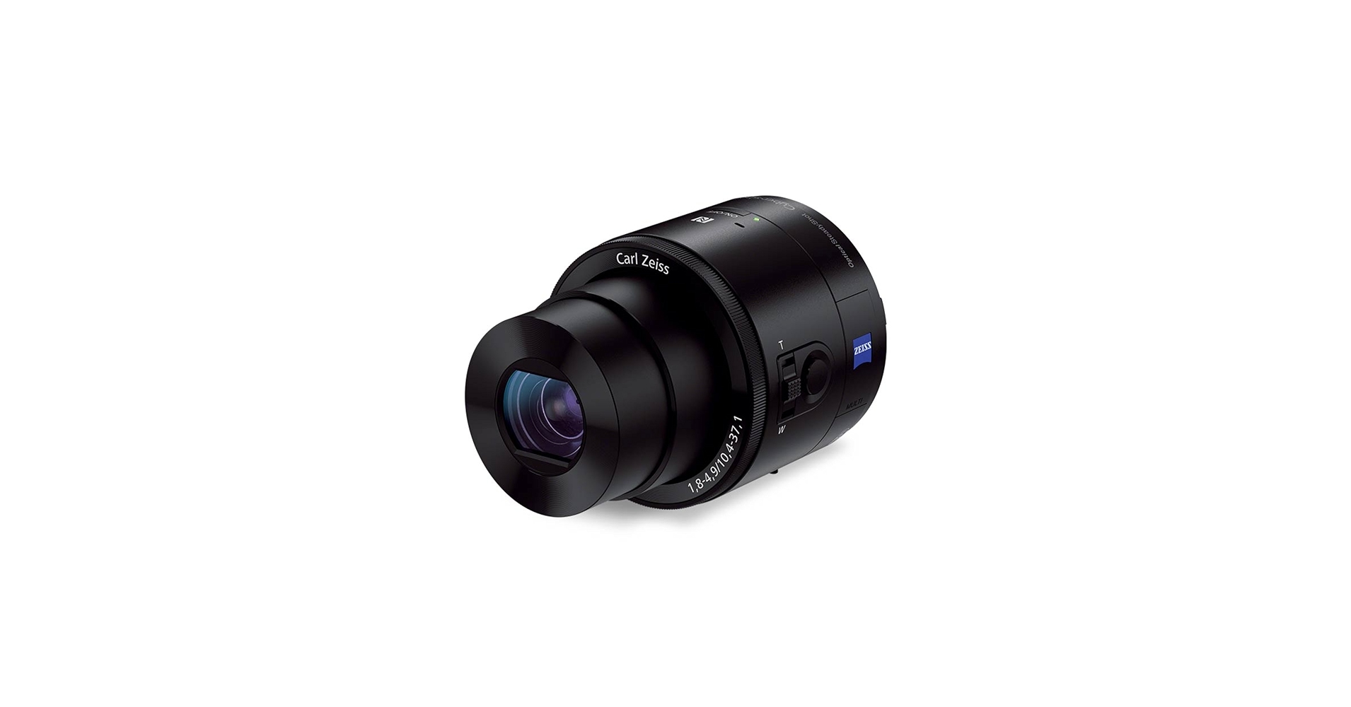 Amazon.com : Sony Dsc-qx100 Martphone Attachable Lens-style Camera