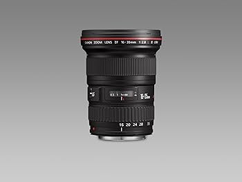 Amazon.co.jp: Canon 広角ズームレンズ EF16-35mm F2.8L II USM フル