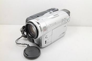 Amazon | Canon キャノン DM-FV M30 デジタルビデオカメラ ミニDV