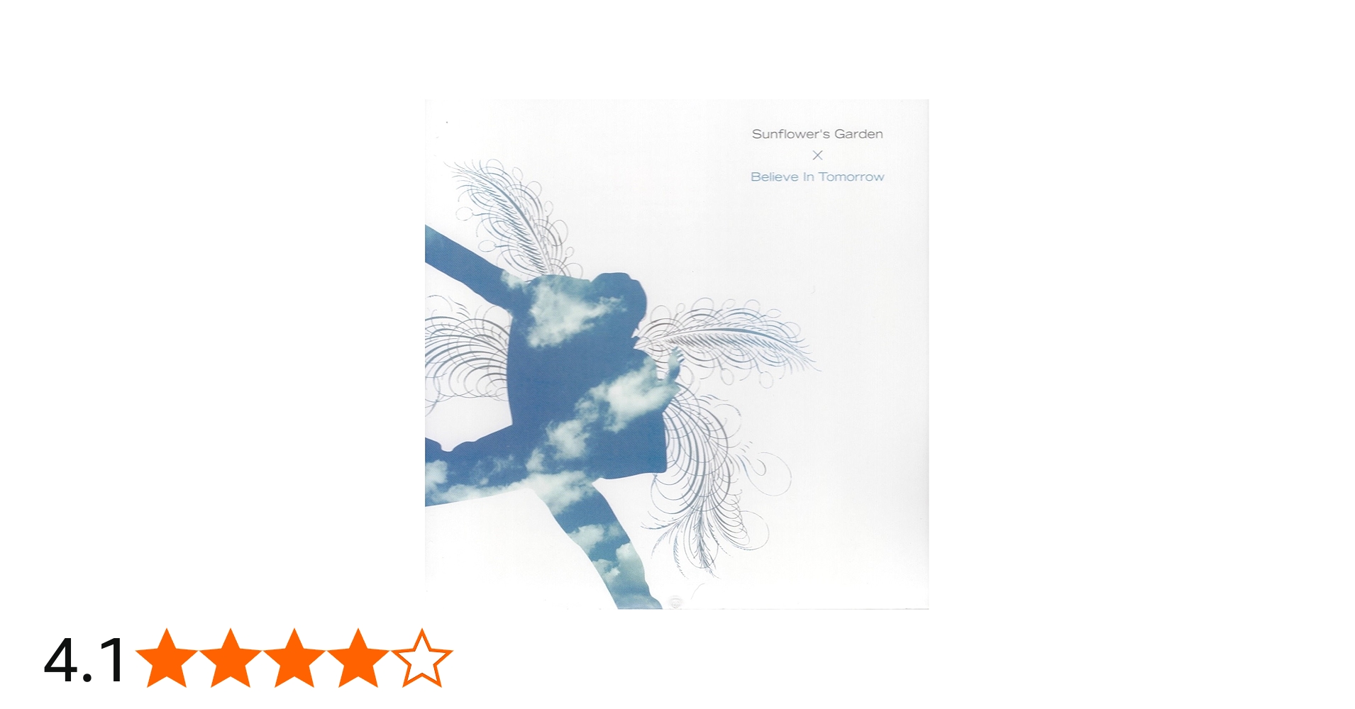 Amazon.co.jp: Believe In Tomorrow - Sunflower's Garden: ミュージック