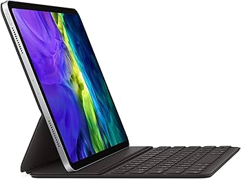 Apple Smart Keyboard Folio (for 11-inch iPad Pro - 2nd Generation