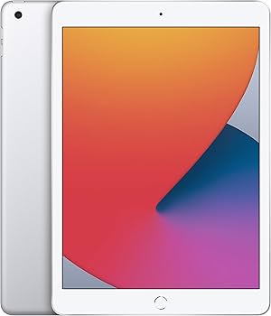 Amazon.co.jp: 【整備済み品】 Apple iPad (第8世代) Wi-Fi 128GB