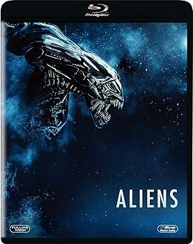 Amazon.co.jp: エイリアン 製作40周年記念 18枚組 コンプリート