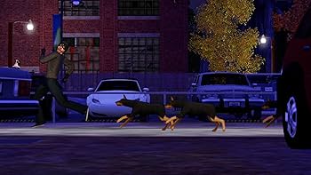 Amazon.co.jp: ザ・シムズ 3 ペット データセット : Software