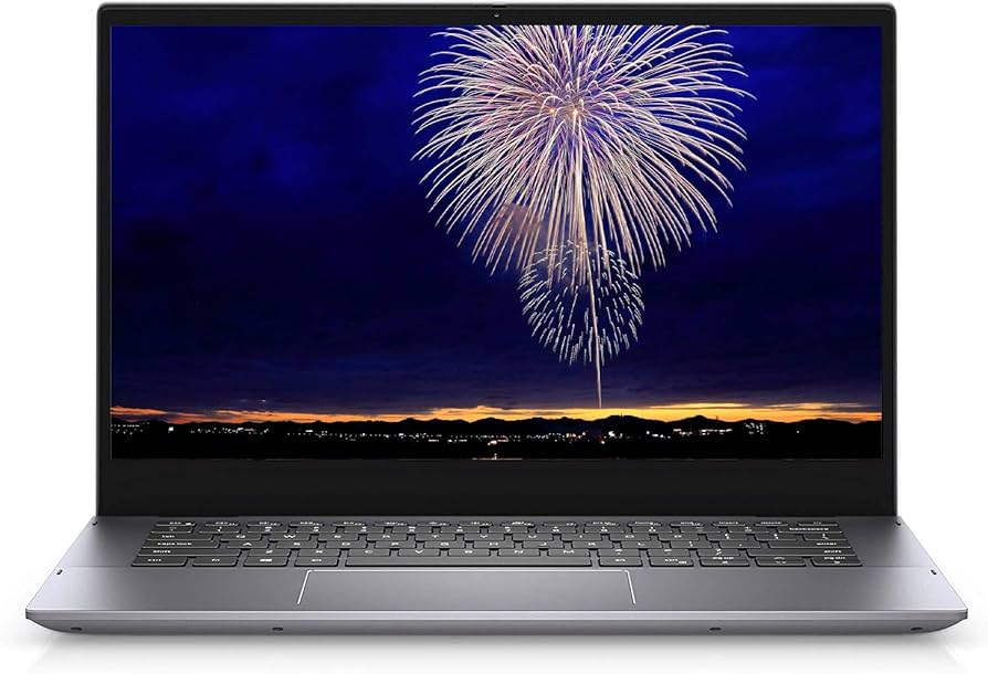 2021 Dell Inspiron 14 5000 2-in-1 Business Laptop, 14