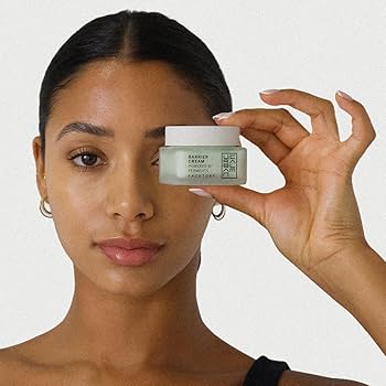 Amazon.com: FACETORY Urban Calm Barrier Cream Hydrating Face