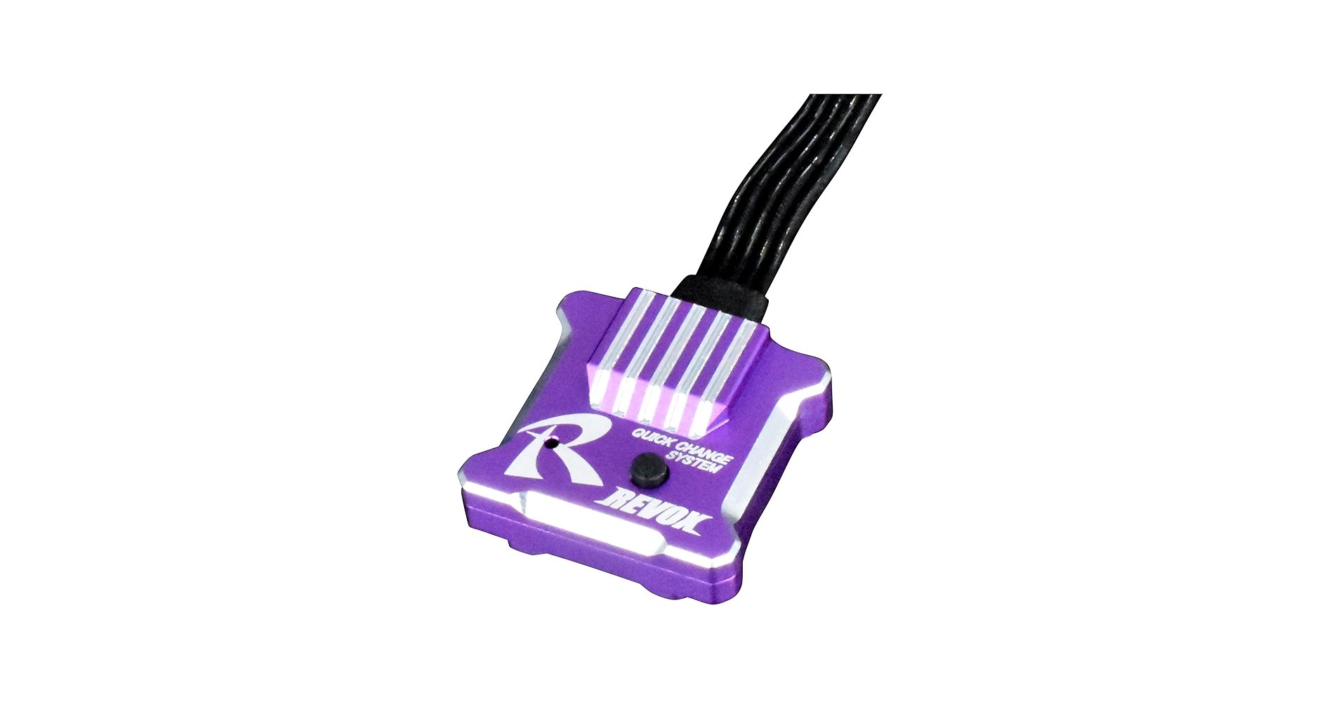 Amazon | Reve D RWD ドリフトカー用 STジャイロ REVOX パープル RG