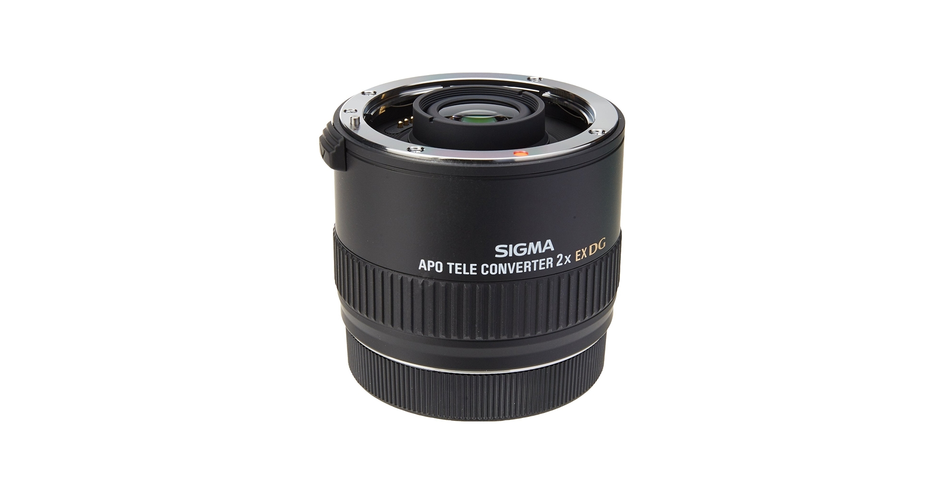 Amazon.com : Sigma APO Teleconverter 2x EX DG for Nikon Mount