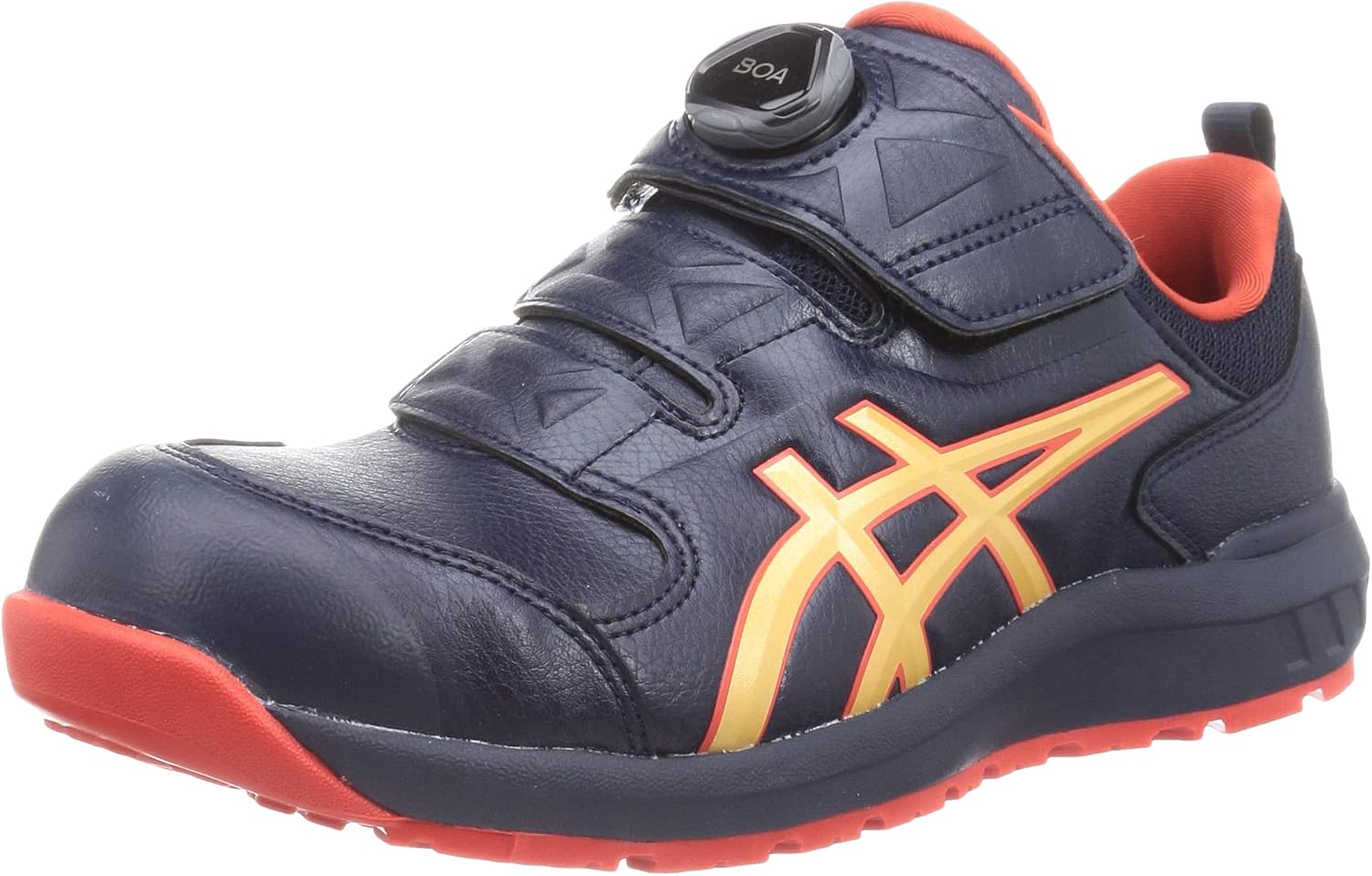 Ascis Working CP307 Safety Shoes, Work Shoes, BOA, Palestine | Ubuy