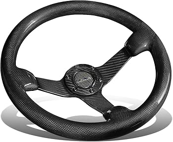 Amazon | NRG Innovations ST-036CF フルカーボンファイバー