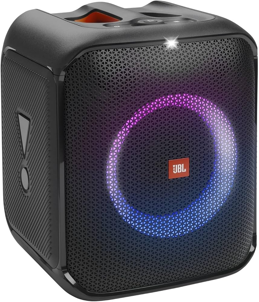 JBL PartyBox Encore Essential : Amazon.in: Electronics