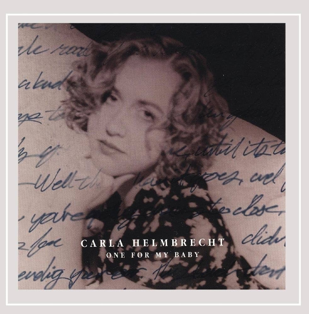 HELMBRECHT,CARLA - One for My Baby - Amazon.com Music