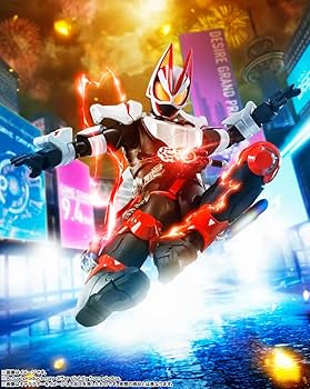 Amazon.co.jp: TAMASHII NATIONS S.H.フィギュアーツ 仮面