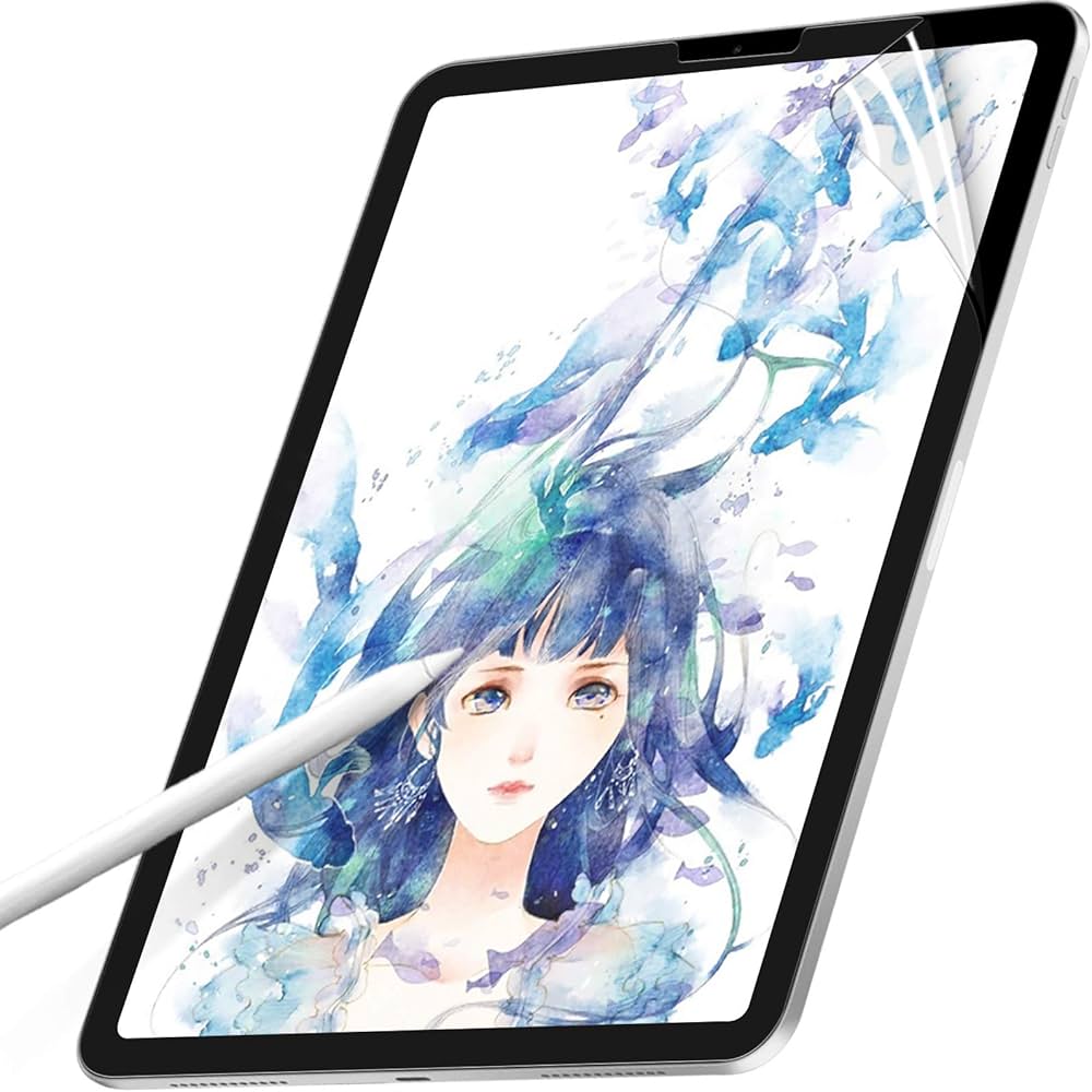 Amazon.co.jp: PCフィルター専門工房 iPad Pro 12.9 (2022 第6世代 M2