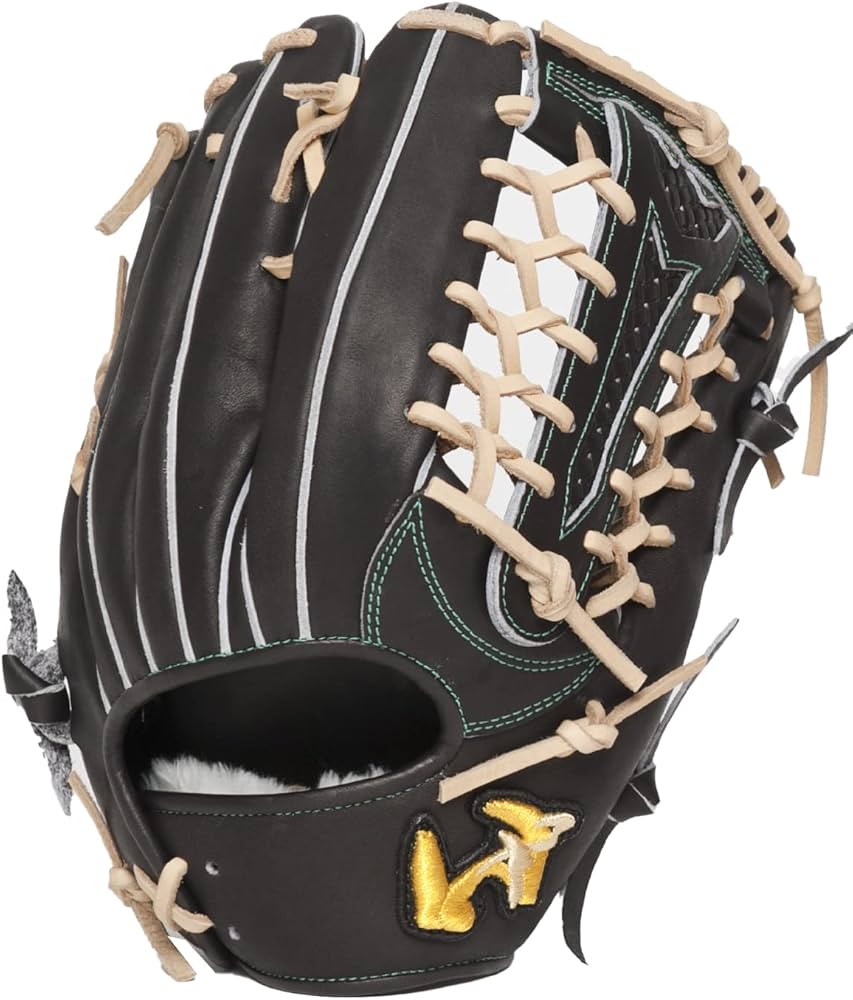 Amazon | [ワールドペガサス] 野球 一般軟式グローブ 外野手 硬・軟式