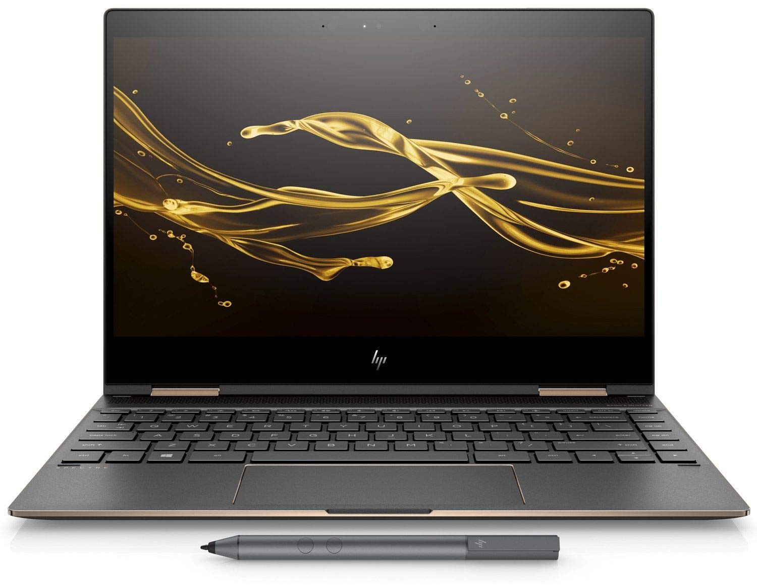 HP Spectre x360 Core i5 8th Gen 13.3-inch Laptop (8GB/360GB