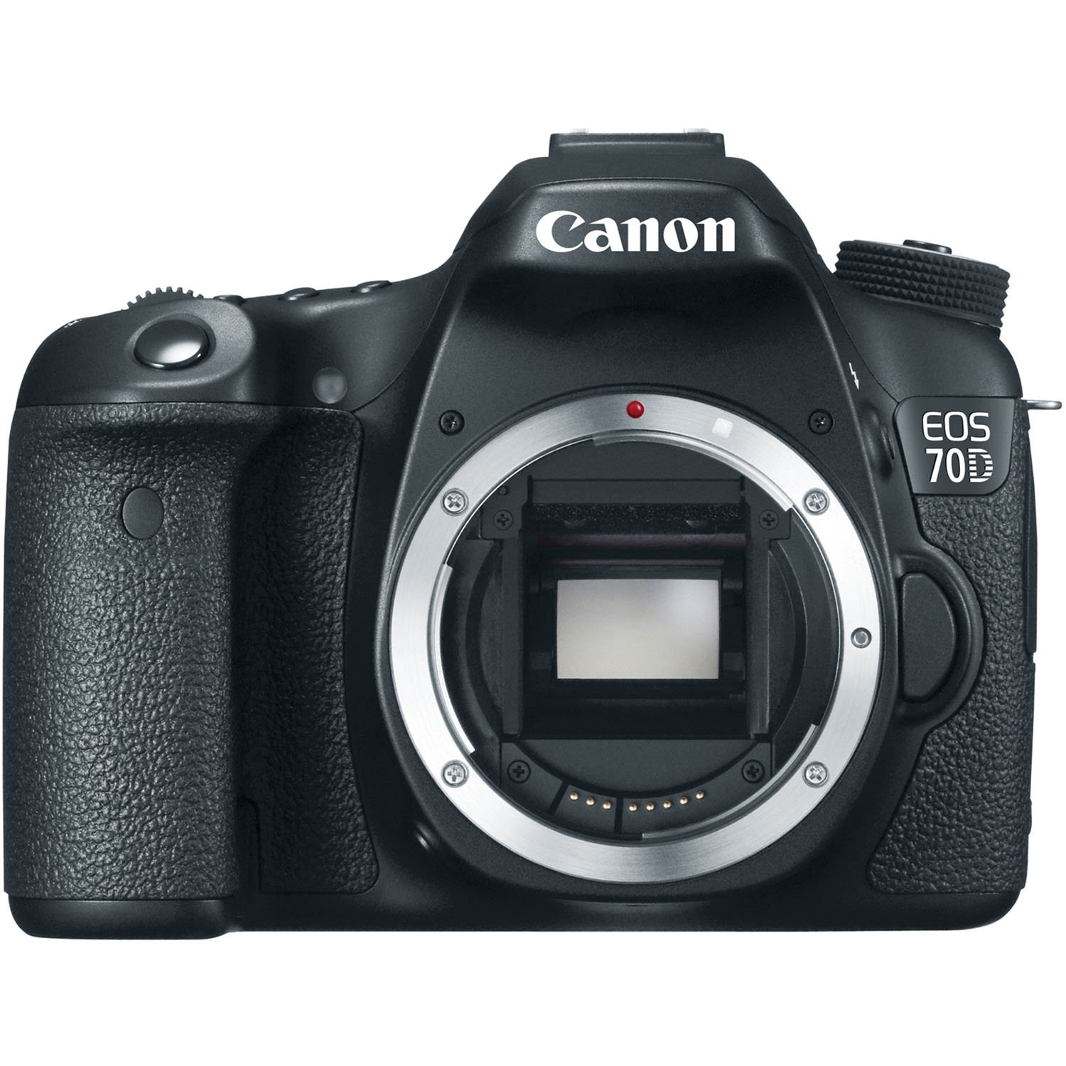 Amazon.com : Canon EOS 70D Digital SLR Camera with 18-55mm STM