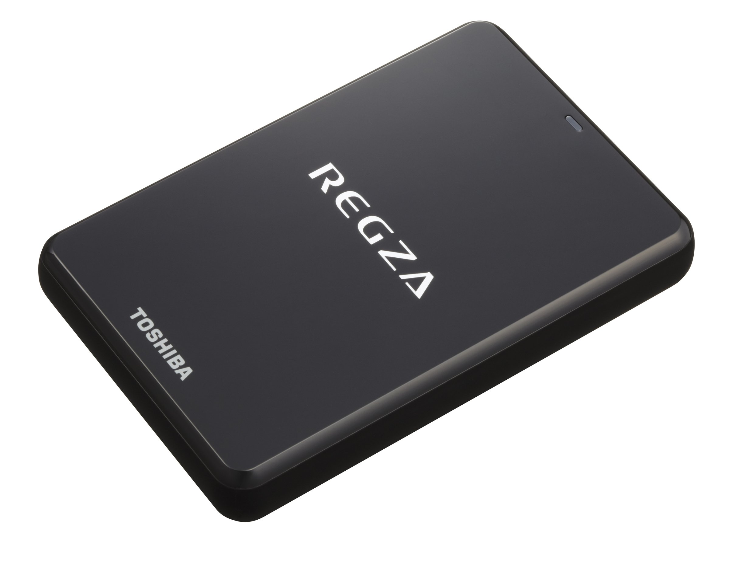 Amazon | TOSHIBA レグザ純正USBハードディスク 500GB THD-50A2