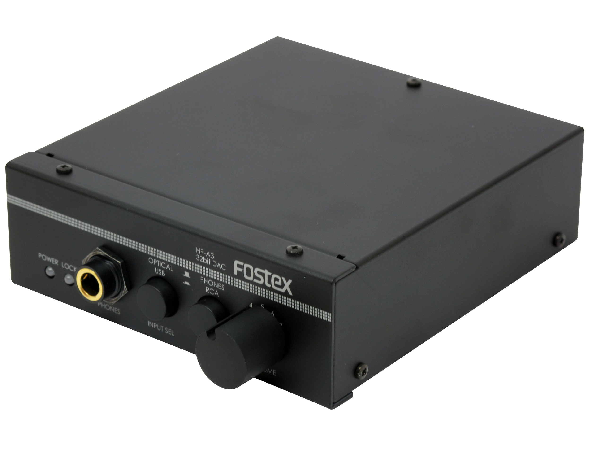 Amazon.co.jp: FOSTEX 32bitDAC HP-A3 : 家電＆カメラ