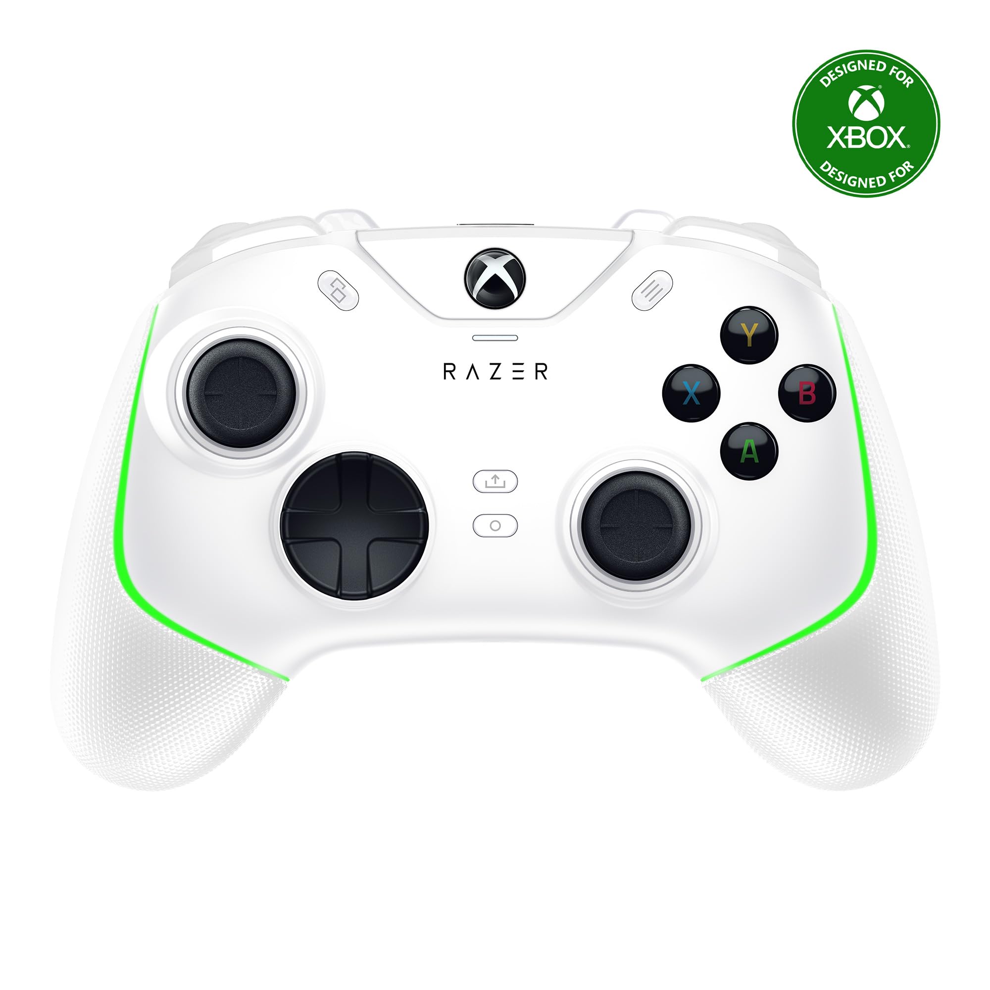 Razer Wolverine V2 Chroma Wired Gaming Pro Controller for Xbox