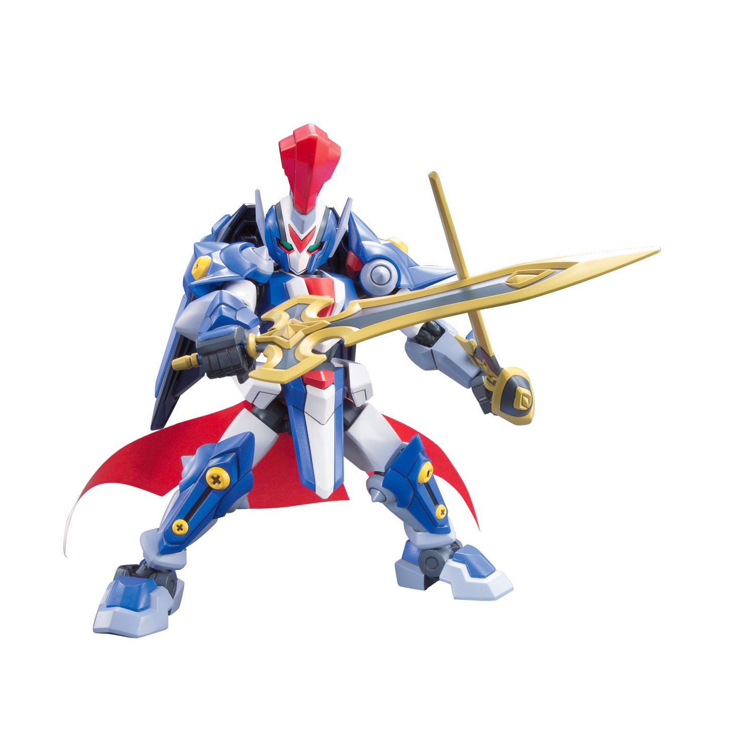 Amazon | 1/1 ダンボール戦機W(ダブル) LBX 036 アキレスD9