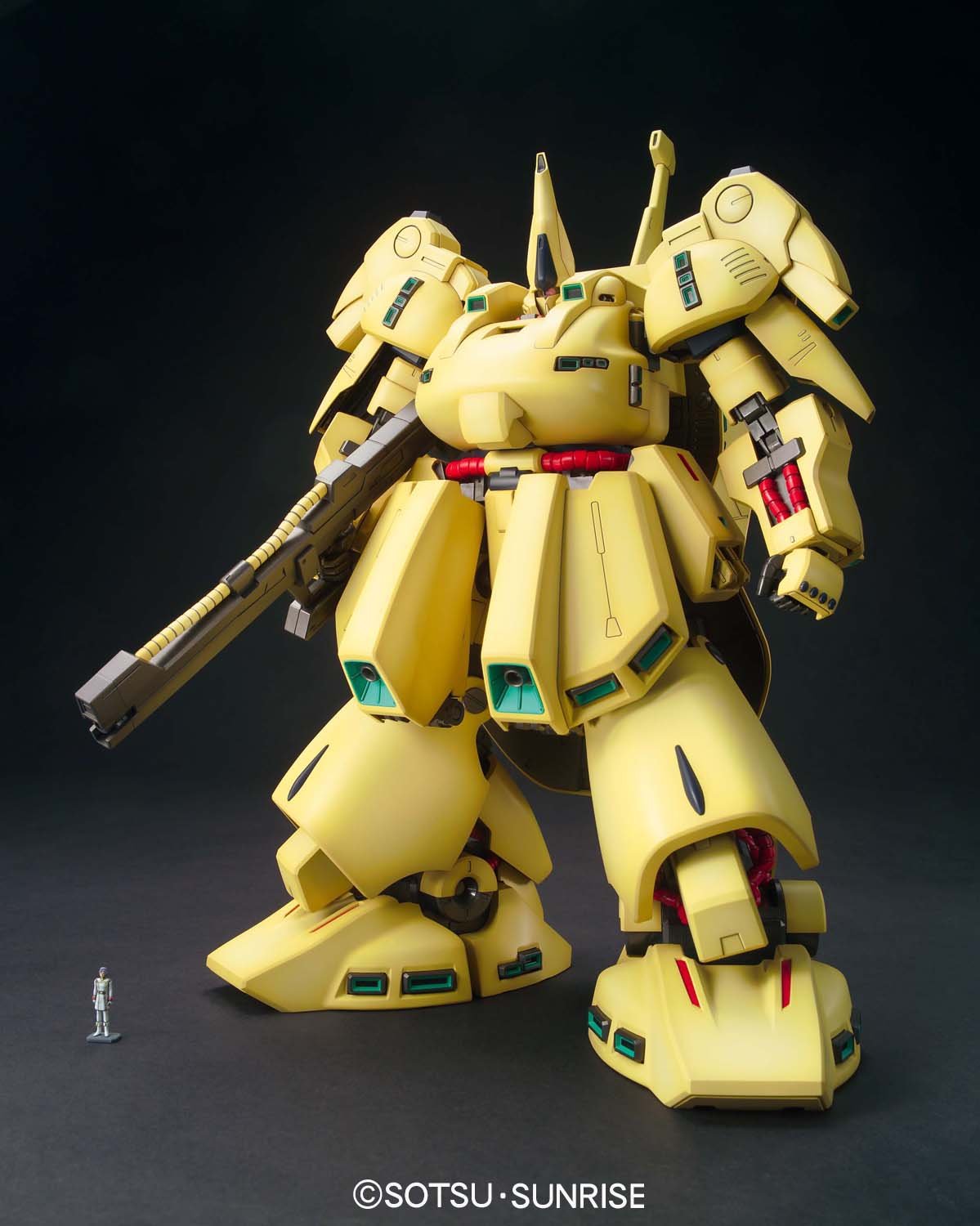 Amazon | MG 1/100 PMX-003 ジ・O (機動戦士Zガンダム) | プラモデル 通販