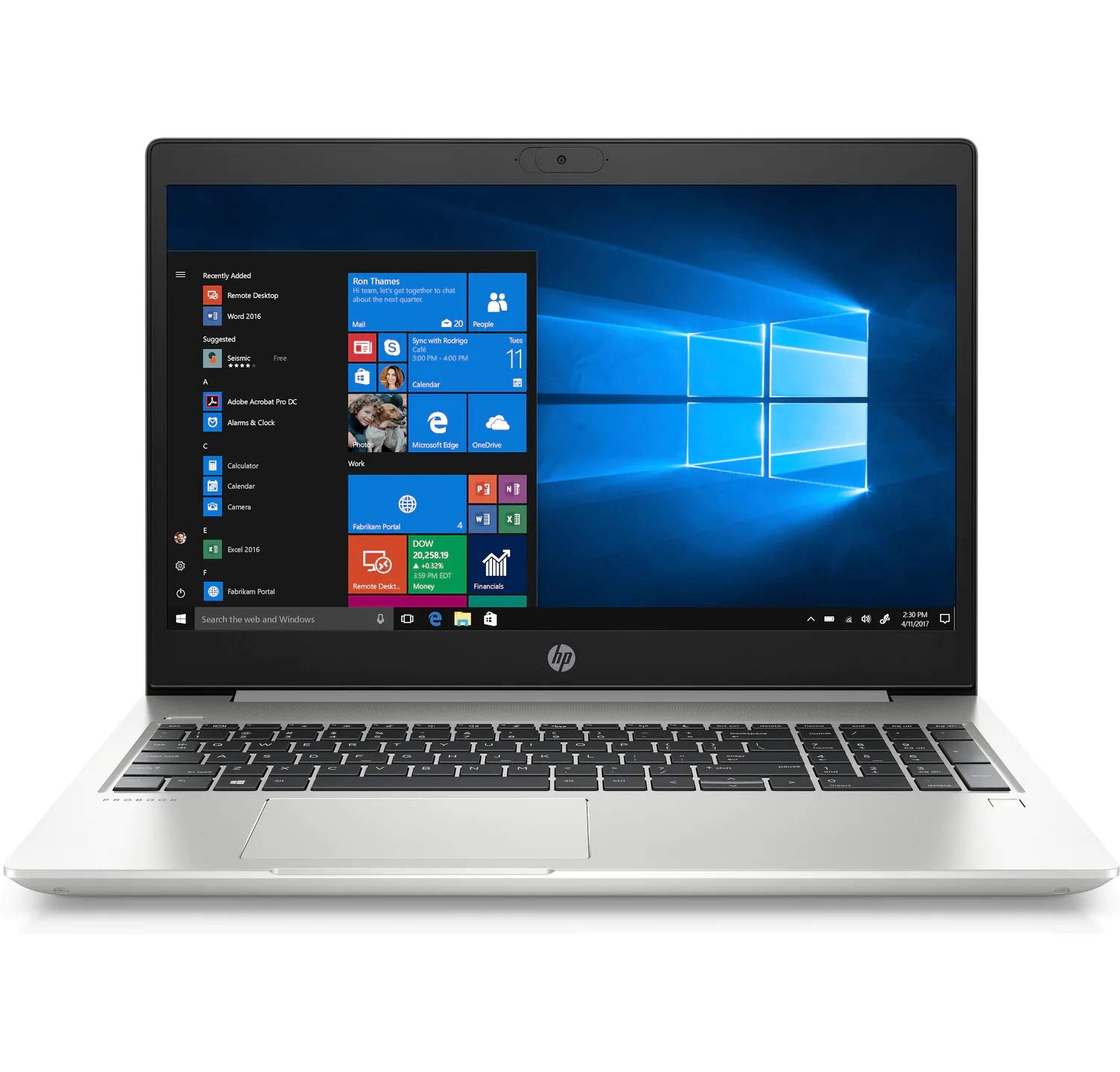 Amazon.co.jp: HP ProBook 450 G7 15.6インチノートブック - 1366 x