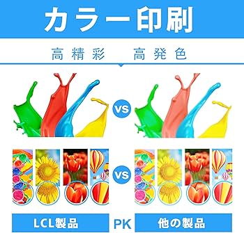 Amazon.co.jp: LCL Brother用 ブラザー用 DR299CL DR-299CL (1パック