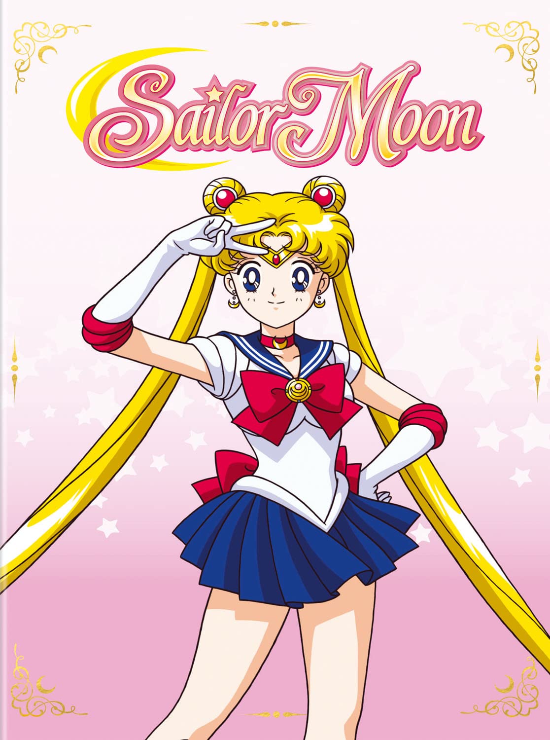 Amazon.co.jp: 美少女戦士セーラームーン：セット1 北米版 / Sailor
