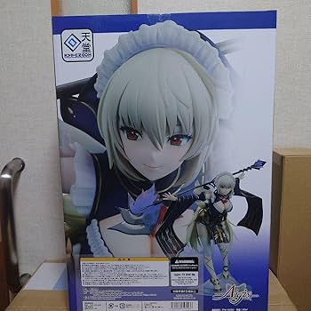 Amazon | 回天堂 千年戦争アイギス 王宮侍女武官 セーラ 第二覚醒 ver