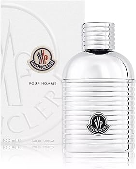 Amazon | Moncler Pour Homme EDP 100ml / モンクレール プールオム
