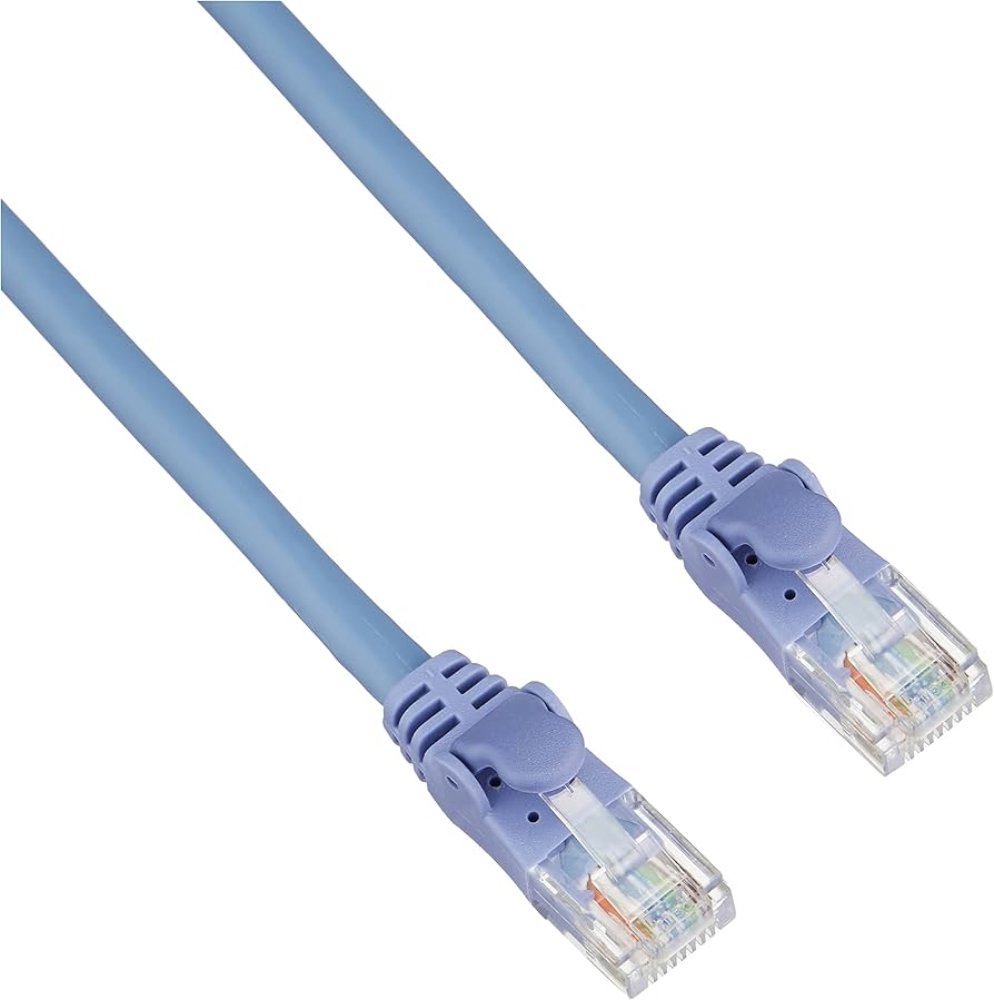 Amazon.co.jp: エレコム LANケーブル CAT6 40m 爪折れ防止コネクタ