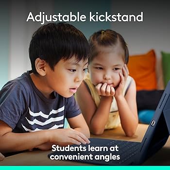 Amazon.co.jp: Logitech(ロジクール) Rugged Combo 4タッチキーボード