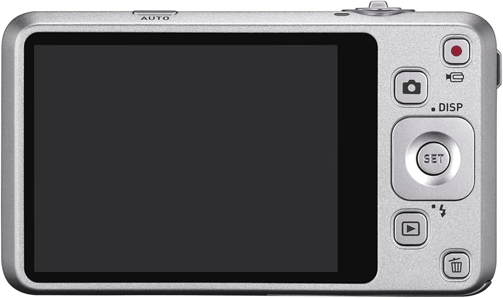 Amazon | CASIO デジタルカメラ EXILIM 1410万画素 4倍 スパークリング